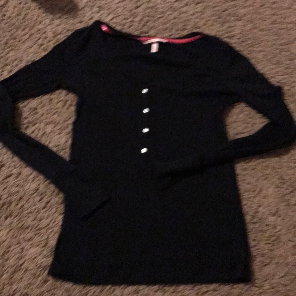 Victoria secret